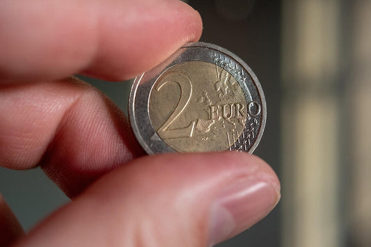 2 Ευρώ: Το κυνήγι του θησαυρού στα συλλεκτικά κέρματα